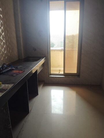 1 BHK Apartment For Sale in Panvelkar Regency, Ambernath