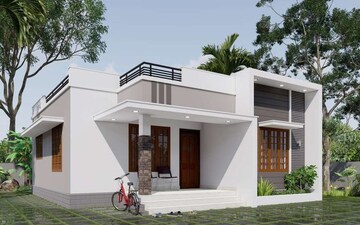 Plot For Sale in Chikka Tirupathi