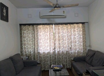 2 BHK Apartment For Rent in Lokhandwala Breeze Apartments, Andheri West