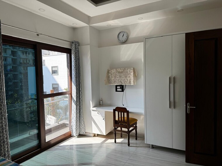 undefined, raj nagar extension 6 Bedroom 136 Sq.Yd. Independent House In Raj Nagar Extension Ghaziabad 8405187