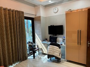 Master Bedroom in 6 BHK Independent House at Raj Nagar Extension – for Sale