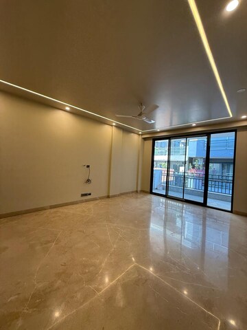4 BHK Builder Floor For Sale in Sector 45