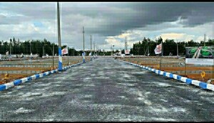  Plot For Sale in Smv Layout