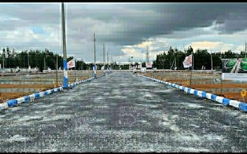 Plot For Sale in Smv Layout