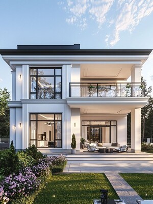 3.5 BHK Villa For Sale in Chikka Tirupathi