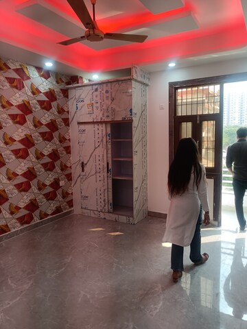 2 BHK Apartment For Sale in Migsun Roof, Raj Nagar Extension