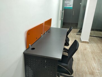 Furnished Amenities in  Office Space at Sector 2 – for Rent