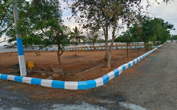 Plot For Sale in Sarjapur
