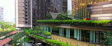 3 BHK Apartment For Sale in Lodha Parkside, Worli
