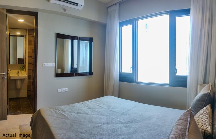 Room, lodha-parkside 3 Bedroom 1092 Sq.Ft. Apartment In Worli Mumbai 8405083