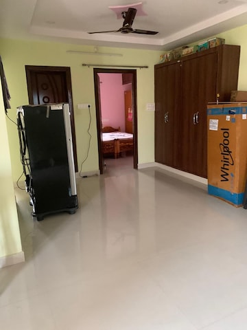 Room in 1 BHK Independent House at Malkajgiri – for Rent