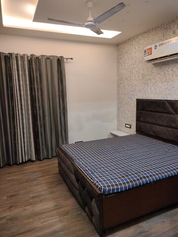 Bedroom in 2 BHK Apartment at VIP Ashiana Homes, Vip Road – for Rent
