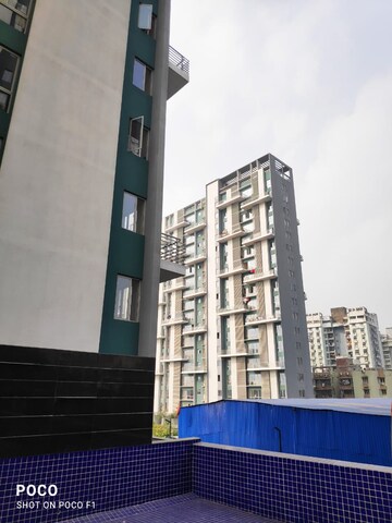 3 BHK Apartment – Exterior View View at Sugam Morya, Tollygunge - for Sale