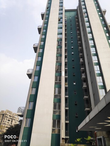 3 BHK Apartment – Exterior View View at Sugam Morya, Tollygunge - for Sale