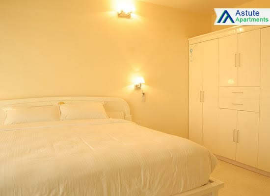 4 BHK + Pooja Room 5500 Sq.Ft. Apartment in Ellora Siddhi