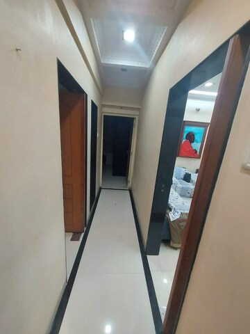 Building Lobby in 2 BHK Apartment at Khar West – for Rent