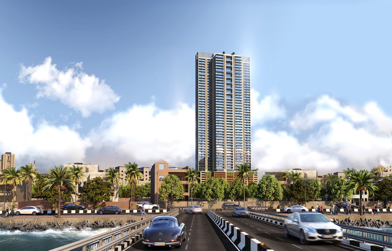 3 BHK Apartment For Sale in Sugee Marina Bay