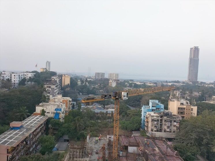 Exterior View, sugee-marina-bay 3 Bedroom 1817 Sq.Ft. Apartment In Worli Mumbai 8405155