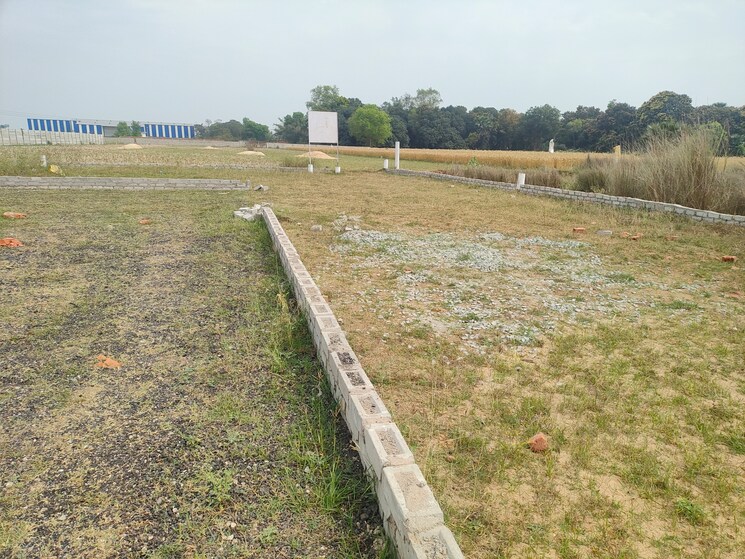 Exterior View, bihta  800 Sq.Ft. Plot In Bihta Patna 8405243