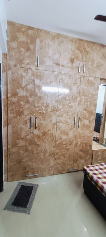 Bathroom in 2 BHK Apartment at Shree Vardhman Mantra, Sector 67 – for Rent
