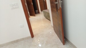 Building Lobby in 2 BHK Builder Floor at Palam Colony – for Sale