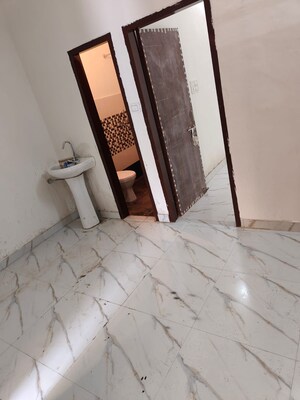 Building Lobby in 3 BHK Apartment at Lavasa Green, Lohgarh – for Sale