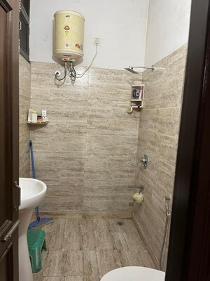 Bathroom in 3 BHK Apartment at Lavasa Green, Lohgarh – for Sale