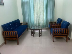 3 BHK Apartment For Sale in Lavasa Green, Lohgarh