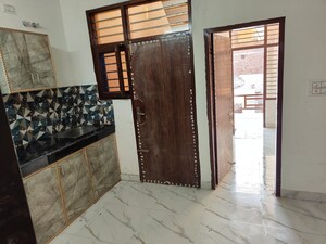 Kitchen in 3 BHK Apartment at Lavasa Green, Lohgarh – for Sale