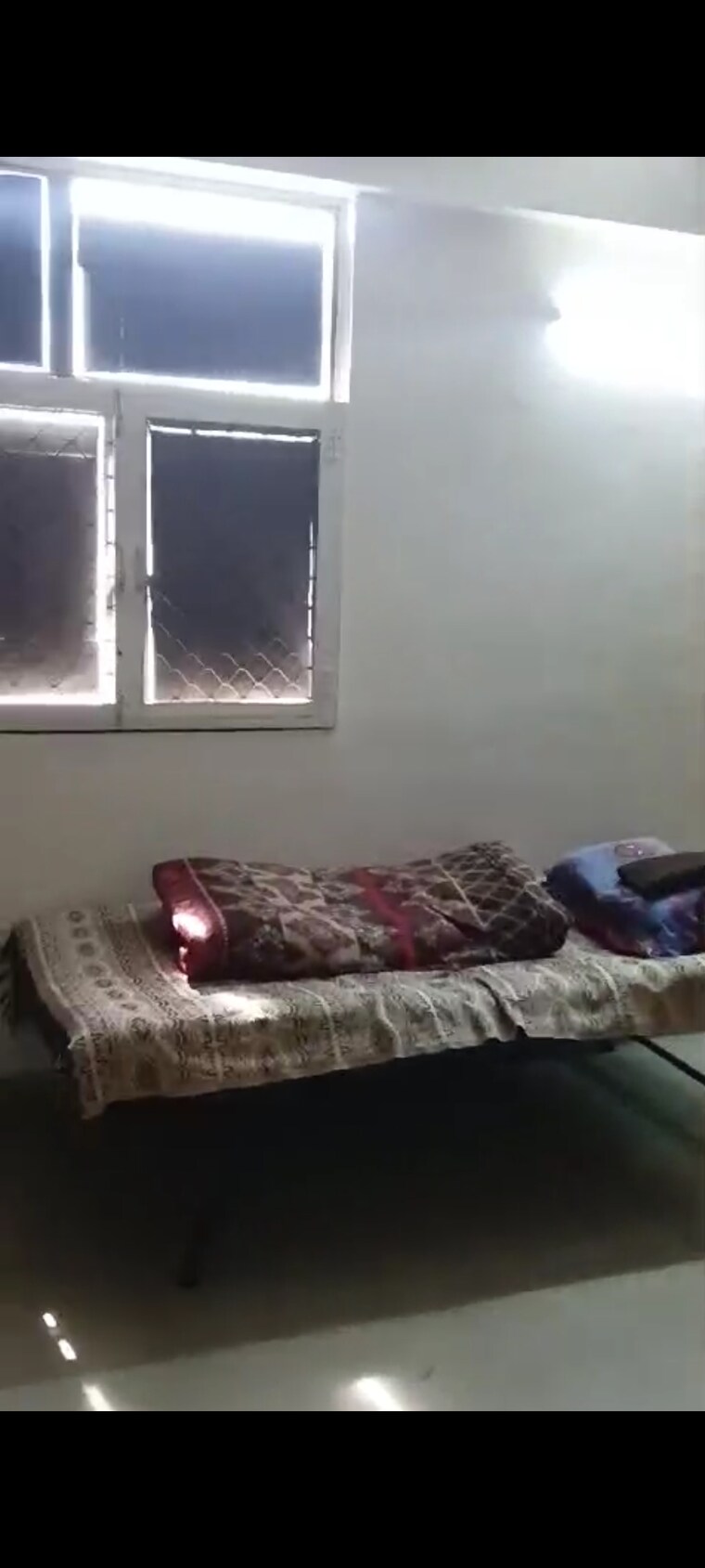 Bedroom, divyansh-fabio 3 Bedroom 1885 Sq.Ft. Apartment In Dundahera Ghaziabad 8405281