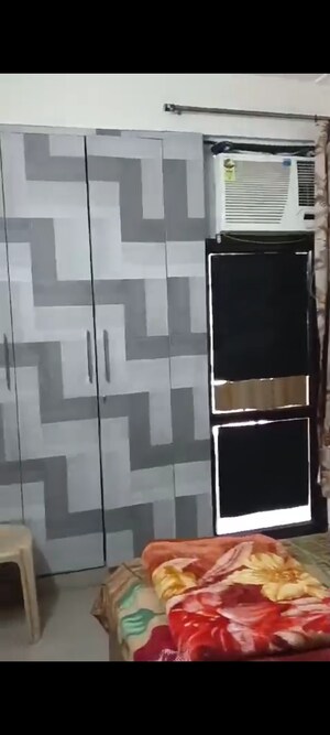 Kitchen in 3 BHK Apartment at Divyansh Fabio, Dundahera – for Sale