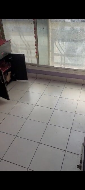 Kitchen in 3 BHK Apartment at Divyansh Fabio, Dundahera – for Sale