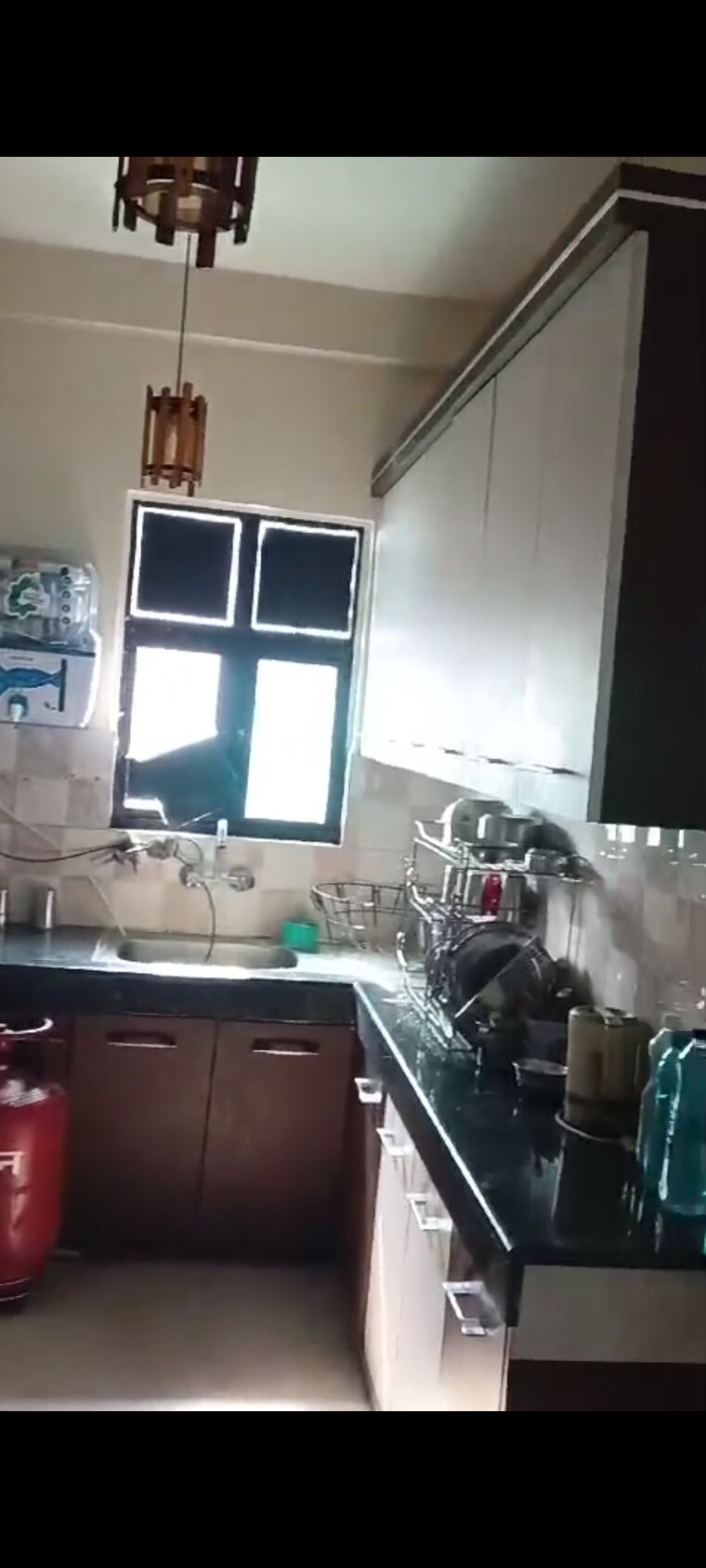 Kitchen, divyansh-fabio 3 Bedroom 1885 Sq.Ft. Apartment In Dundahera Ghaziabad 8405281