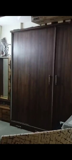 Building Lobby in 3 BHK Apartment at Divyansh Fabio, Dundahera – for Sale