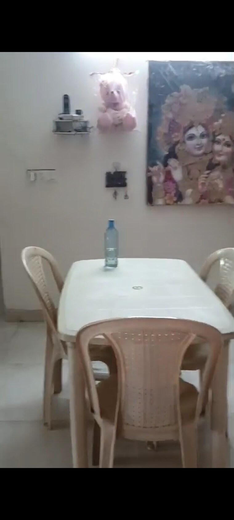 Master Bedroom, divyansh-fabio 3 Bedroom 1885 Sq.Ft. Apartment In Dundahera Ghaziabad 8405281