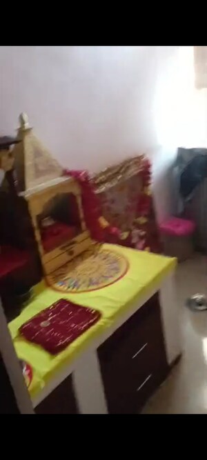 Master Bedroom in 3 BHK Apartment at Divyansh Fabio, Dundahera – for Sale