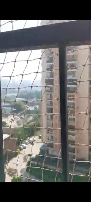 3 BHK Apartment – Exterior View View at Divyansh Fabio, Dundahera - for Sale