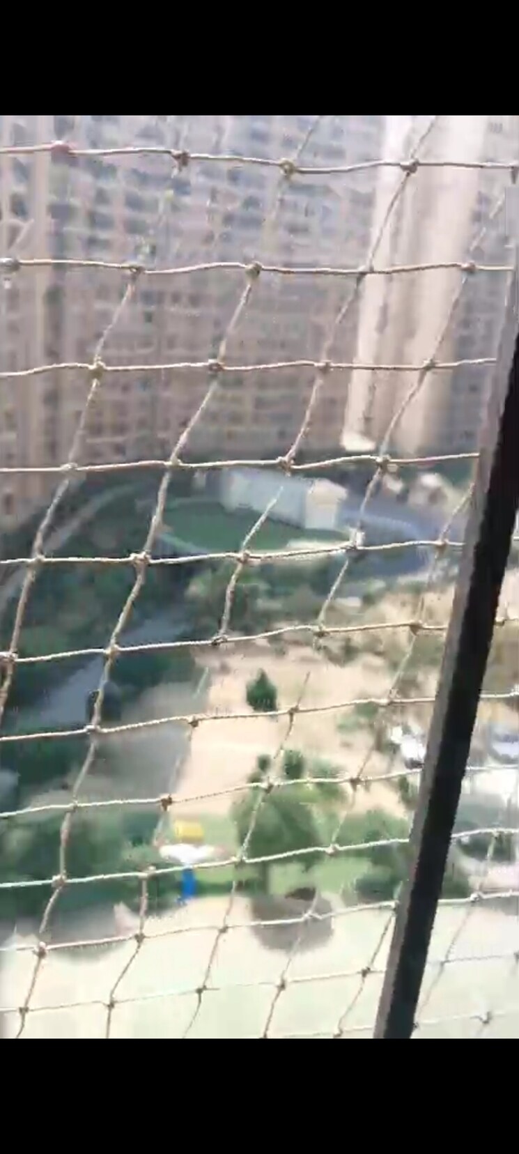 Balcony, divyansh-fabio 3 Bedroom 1885 Sq.Ft. Apartment In Dundahera Ghaziabad 8405281