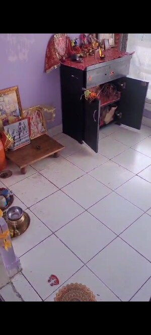 Balcony in 3 BHK Apartment at Divyansh Fabio, Dundahera – for Sale