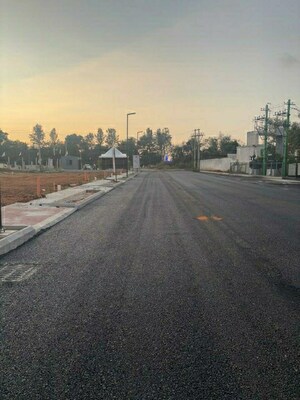  Plot For Sale in Off Sarjapur Road