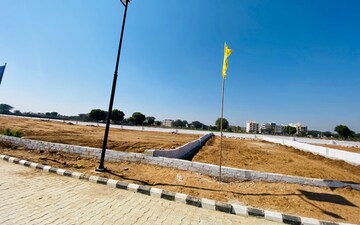Plot For Sale in Ajmer Road