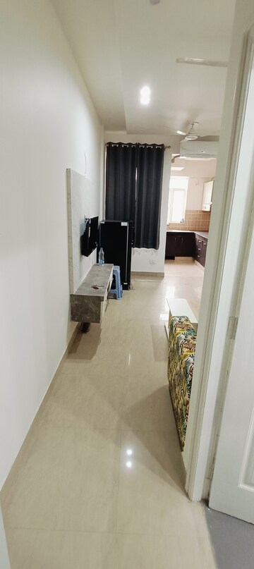 Master Bedroom in 2 BHK Apartment at Shree Vardhman Mantra, Sector 67 – for Rent