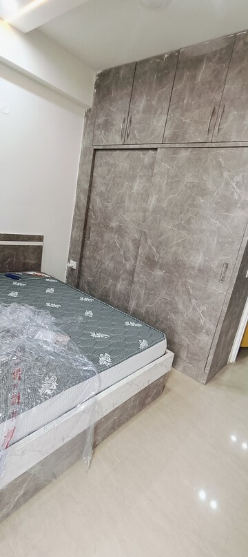 Bedroom in 2 BHK Apartment at Shree Vardhman Mantra, Sector 67 – for Rent