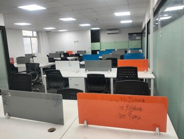Team Area in  Office Space at Sector 3 – for Rent