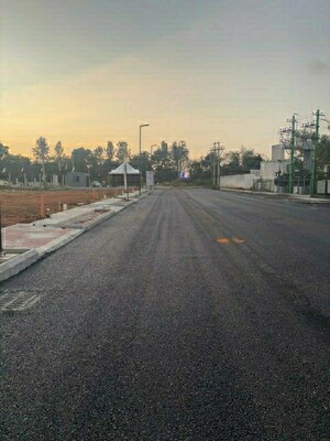  Plot For Sale in Off Sarjapur Road