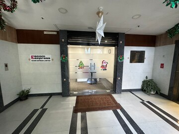 Kitchen in  Office Space at Andheri East – for Rent