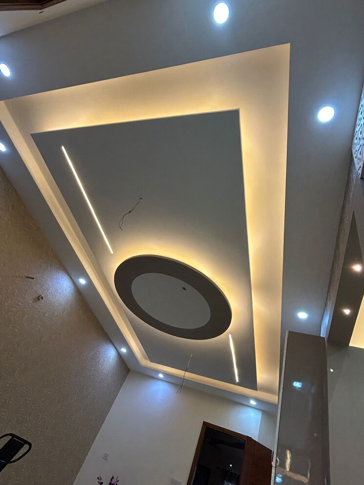 undefined, crd-golden-castle 3 Bedroom 1155 Sq.Ft. Apartment In Patiala Road Zirakpur 8405275