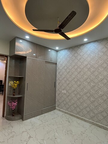 Furnished Amenities in 3 BHK Apartment at CRD Golden Castle, Patiala Road – for Sale