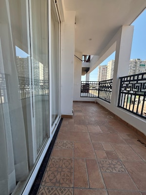 3 BHK Apartment For Sale in CRD Golden Castle, Patiala Road