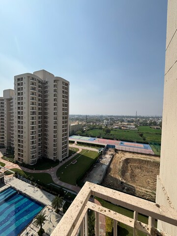 3 BHK Apartment For Rent in BPTP Discovery Park, Sector 80